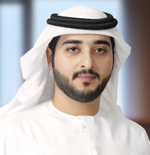 H.H Sheikh Maktoum Butti Maktoum Juma Al Maktoum