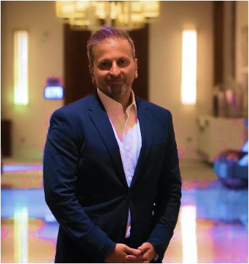 Owais Shaikh