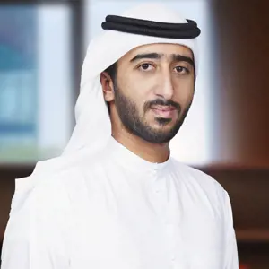 H.H Sheikh Maktoum Butti Maktoum Juma Al Maktoum